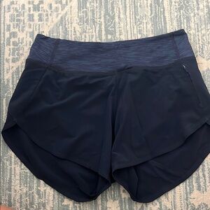Outdoor Voices athletic Shorts